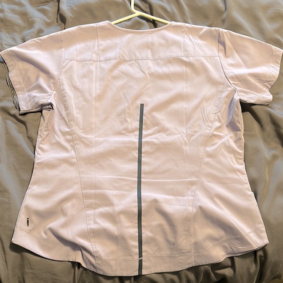 Grey’s Anatomy Scrub top XL - Picture 3 of 3